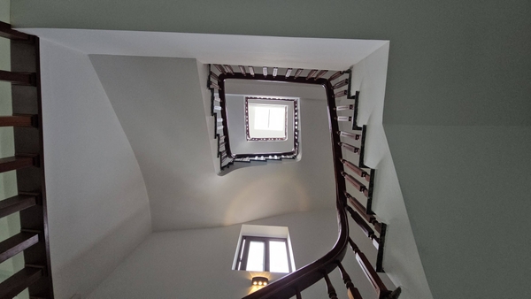 Bán nhà mặt ngõ phố Bát Khối, Cự Khối, 5 tầng, DT 90m2, MT 5m, tiện kinh doanh, 2026