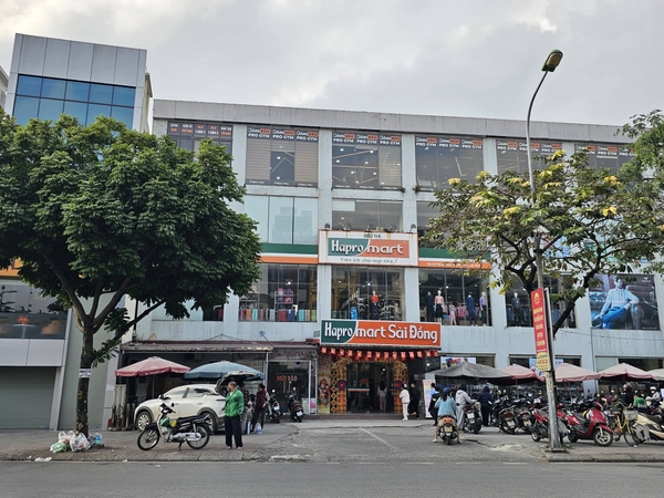 Bán nhà mặt ngõ Sài Đồng, gần Hapro, 6 tầng, DT 53m2, MT 4.15m, 3PN, Lô góc, 2026