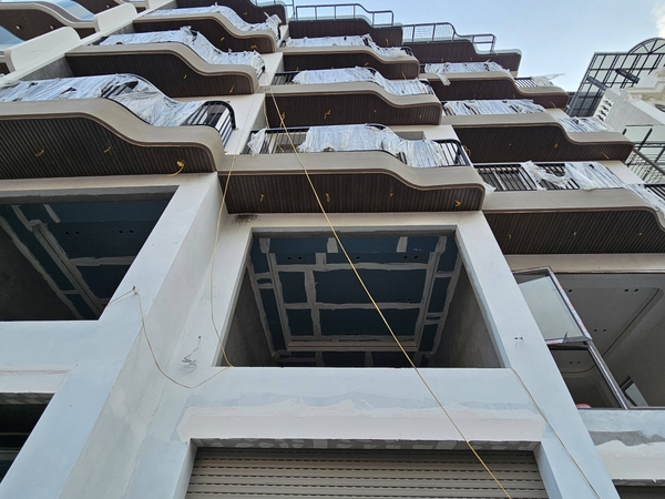 Bán nhà mặt ngõ Sài Đồng, gần Hapro, 6 tầng, DT 53m2, MT 4.15m, 3PN, Lô góc, 2026