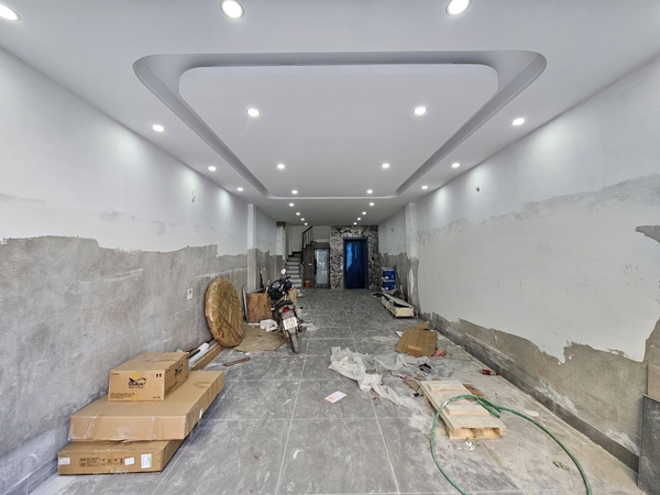 Bán nhà mặt ngõ Bát Khối, Cự Khối, 7 tầng, DT 72m2, MT 4.5m, 4PN, tiện kinh doanh, VP