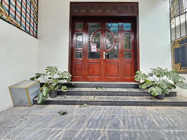 Bán nhà Phúc Lợi, gần CC Ruby Park City, 4 tầng, DT 70m2, MT 4.5m, 4PN, SĐCC, ĐÃ BÁN