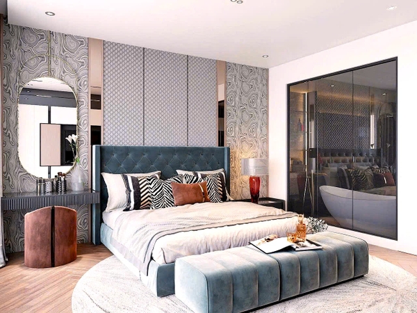 Bán nhà phố Nguyễn Văn Cừ, 7 tầng, DT 60m2, MT 4.6m, 4PN, full nội thất, thang máy