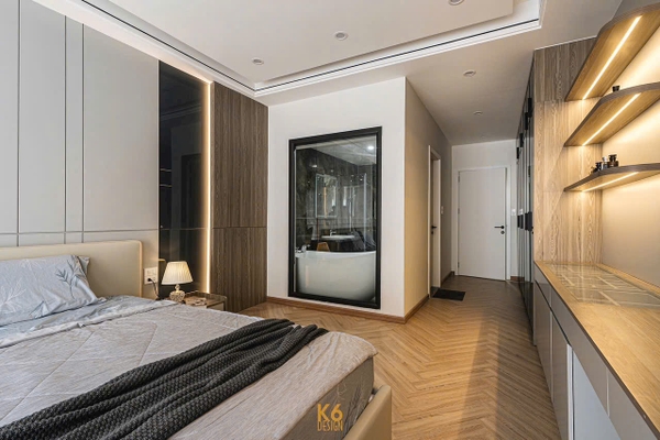 Bán nhà phố Hoàng Như Tiếp, Bồ Đề, 7 tầng, DT 45m2, MT 3.8m, có tháng máy, ĐÃ BÁN