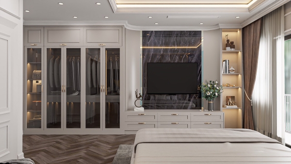 Bán nhà phân lô Tư Đình, Long Biên, 7 tầng, DT 70m2, MT 5m, 4PN, SĐCC, ĐÃ BÁN