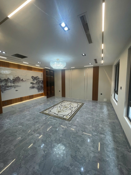 Bán nhà phố Tư Đình, Nhà 7 tầng, DT 55m2, MT 8,2m, có thang máy, gara ô tô, ĐÃ BÁN