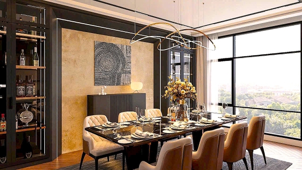 Bán nhà phố Nguyễn Văn Cừ, 7 tầng, DT 60m2, MT 4.6m, 4PN, full nội thất, thang máy