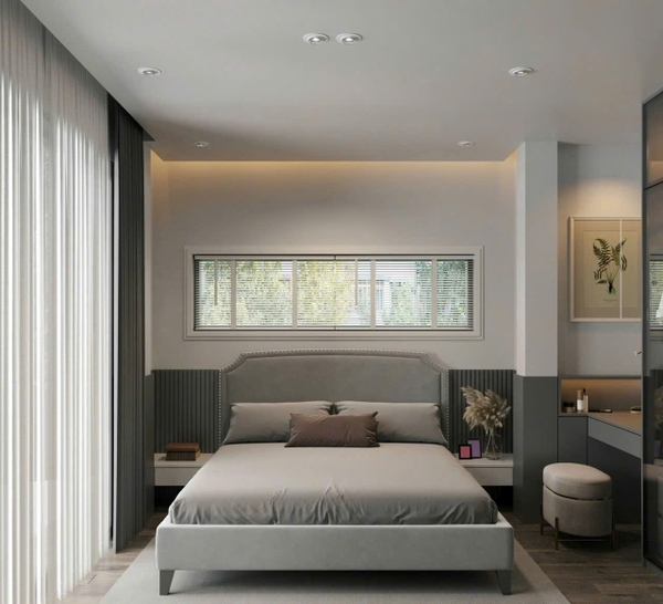 Bán nhà phố Nguyễn Sơn, Ngọc Lâm, 7 tầng, DT 38m2, MT 6.5m, thang máy, gara ô tô