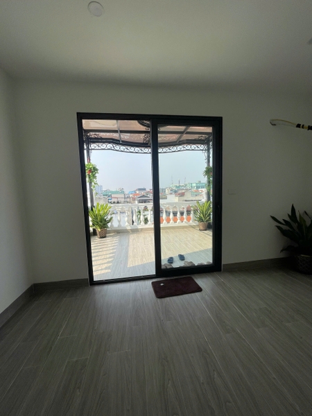 Bán nhà phố Vũ Đức Thận, Việt Hưng, 6 tầng, DT 50m2, MT 4m, có thang máy, ĐÃ BÁN