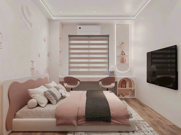 Bán nhà ngõ 206 Cổ Linh, gần Aeon Mall, 6 tầng, DT 52m2, MT 3.6m, 7PN, full nội thất