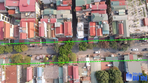 Bán nhà mặt phố Vũ Xuân Thiều, Phúc Lợi, DT 90m2, MT 4,5m, đường 22m, tiện kinh doanh