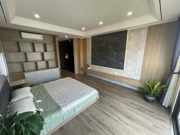 Bán nhà phố Vũ Đức Thận, Việt Hưng, 6 tầng, DT 50m2, MT 4m, có thang máy, ĐÃ BÁN