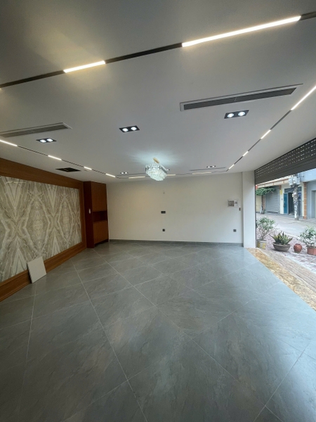 Bán nhà phố Tư Đình, Nhà 7 tầng, DT 55m2, MT 8,2m, có thang máy, gara ô tô, ĐÃ BÁN