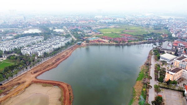 Bán nhà mặt ngõ phố Ngọc Trì, Thạch Bàn, 7 tầng, DT 58m2, MT 4.2m, tiện kinh doanh