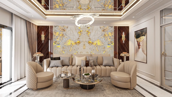 Bán nhà Ngõ 206 phố Cổ Linh, 6 tầng, DT 79m2, MT 5m, 6PN, có thang máy, gara ô tô