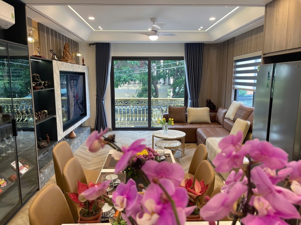 Bán nhà phố Vũ Đức Thận, Việt Hưng, 6 tầng, DT 50m2, MT 4m, có thang máy, ĐÃ BÁN