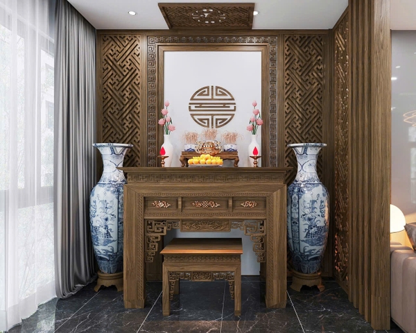Bán nhà mặt ngõ Ngọc Lâm, 7 tầng, DT 46m2, MT 4m, 3PN, full nội thất, có thang máy