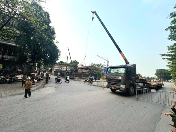 Bán đất Ngõ 466 Ngô Gia Tự, Việt Hưng, DT 55m2, MT 4.5m, lô góc, ô tô vào nhà, 2026