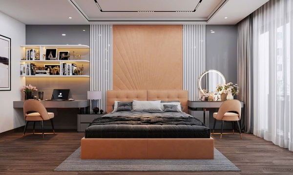 Bán nhà phố Nguyễn Văn Cừ, 7 tầng, DT 50m2, MT 6m, có thang máy, gara ô tô, kinh doanh