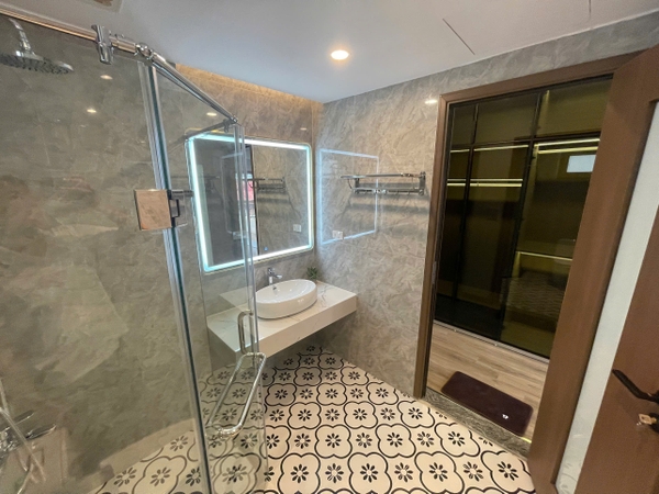 Bán nhà phố Vũ Đức Thận, Việt Hưng, 6 tầng, DT 50m2, MT 4m, có thang máy, ĐÃ BÁN