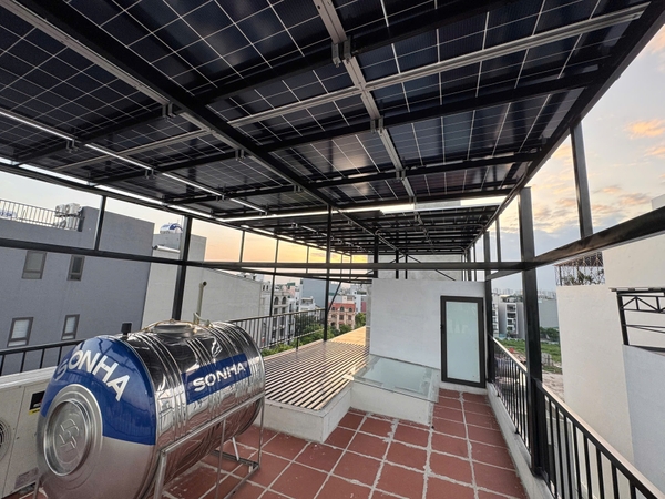 Bán nhà mặt ngõ Phố Nguyễn Thời Trung, 7 tầng, DT 88m2, MT 4.6m, tiện kinh doanh, VP cty