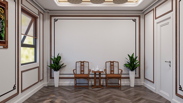 Bán nhà Ngõ 206 phố Cổ Linh, 6 tầng, DT 79m2, MT 5m, 6PN, có thang máy, gara ô tô