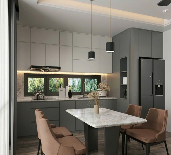 Bán nhà phố Nguyễn Sơn, Ngọc Lâm, 7 tầng, DT 38m2, MT 6.5m, thang máy, gara ô tô
