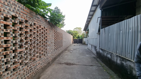 Bán đất Cự Khối, gần cầu Thanh Trì, Lô góc, 2 mặt ngõ, DT 200m2, MT 10m, 2024