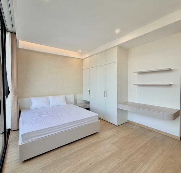 Bán nhà liền kề Him Lam Thượng Thanh, 6 tầng, DT 72.5m2, MT 5m, thang máy, gara