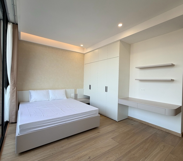 Bán nhà liền kề Him Lam Thượng Thanh, 6 tầng, DT 72.5m2, MT 5m, thang máy, gara