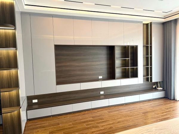 Bán nhà mặt ngõ phố Hoa Động, Cự Khối, 5 tầng, DT 90m2, MT 5m, có thang máy, gara ô tô