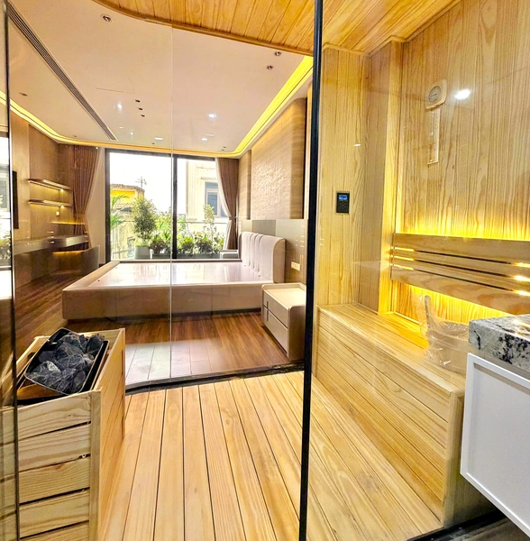 Bán nhà mặt ngõ Nguyễn Lam, Phúc Đồng, 7 tầng, DT 55m2, MT 4.4m, 4PN, tiện kinh doanh