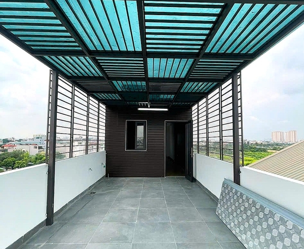 Bán nhà phân lô Thạch Bàn, 6 tầng, DT 50m2, MT 3,6m, có thang máy, gara ô tô, kinh doanh