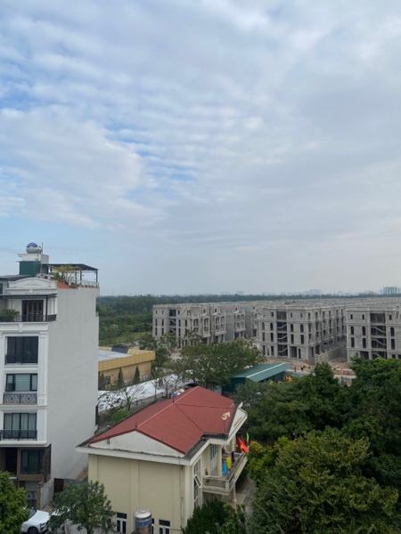 Bán nhà phố Cổ Linh, 7 tầng, DT 65m2, MT 8m, có thang máy, gara ô tô, full nội thất