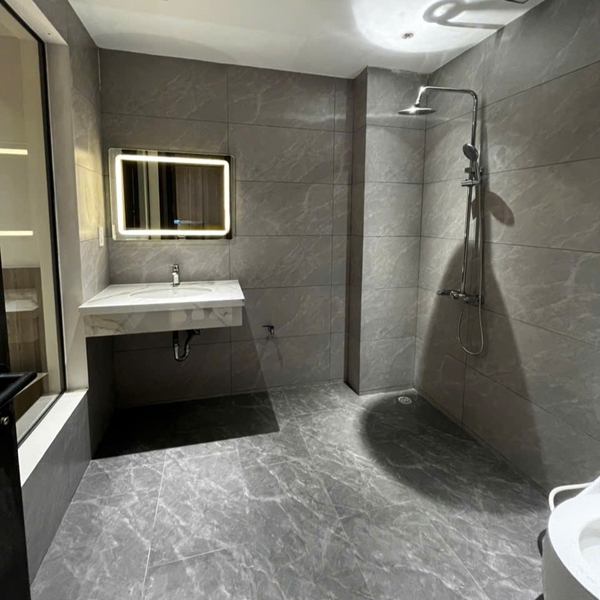 Bán nhà mặt ngõ Sài Đồng, gần Hapro, 6 tầng, DT 53m2, MT 4.15m, 3PN, Lô góc, 2026