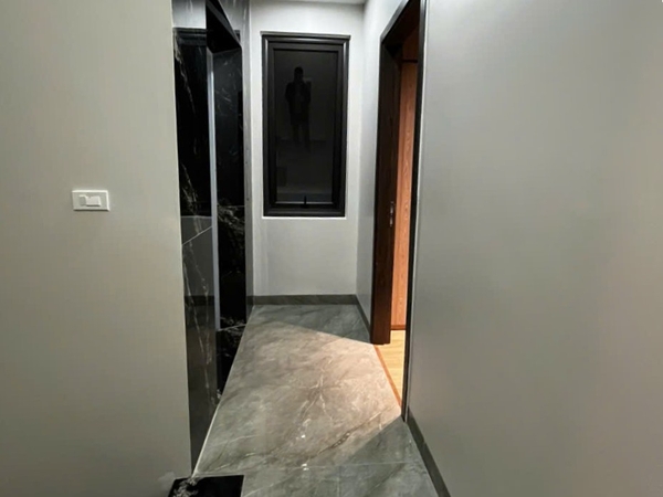 Bán nhà mặt ngõ Sài Đồng, gần Hapro, 6 tầng, DT 53m2, MT 4.15m, 3PN, Lô góc, 2026