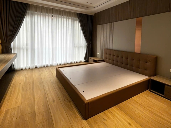 Bán nhà mặt ngõ Sài Đồng, gần Hapro, 6 tầng, DT 53m2, MT 4.15m, 3PN, Lô góc, 2026