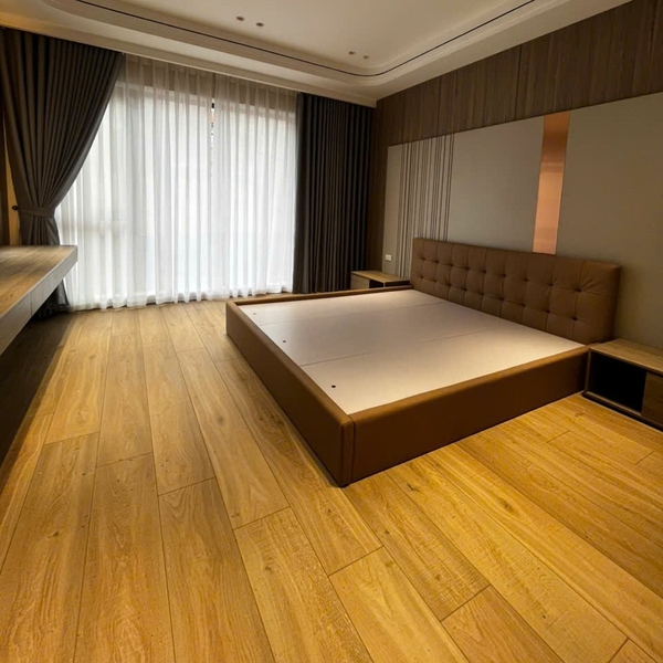 Bán nhà mặt ngõ Sài Đồng, gần Hapro, 6 tầng, DT 53m2, MT 4.15m, 3PN, Lô góc, 2026