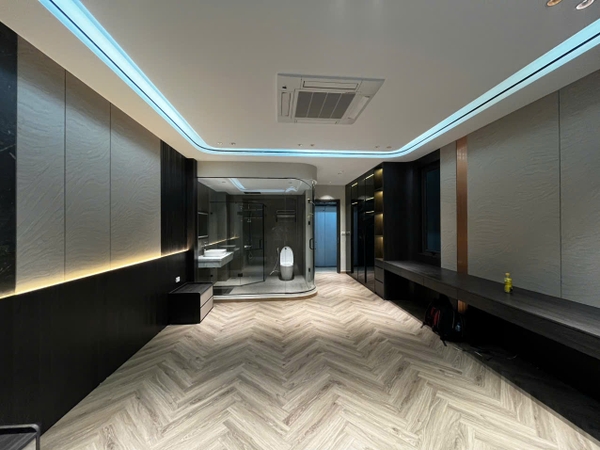 Bán nhà mặt ngõ Sài Đồng, gần Hapro, 6 tầng, DT 53m2, MT 4.15m, 3PN, Lô góc, 2026