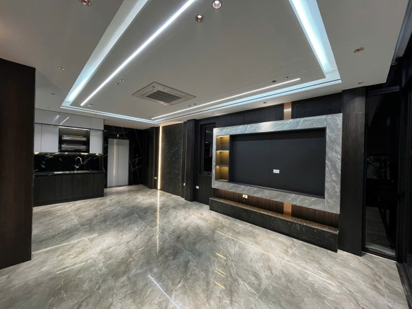 Bán nhà mặt ngõ Sài Đồng, gần Hapro, 6 tầng, DT 53m2, MT 4.15m, 3PN, Lô góc, 2026