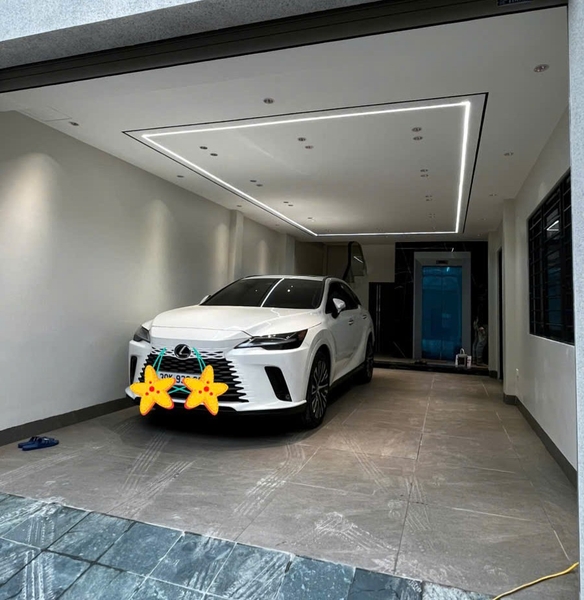 Bán nhà mặt ngõ Sài Đồng, gần Hapro, 6 tầng, DT 53m2, MT 4.15m, 3PN, Lô góc, 2026