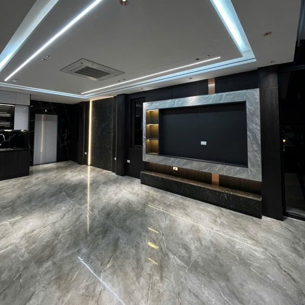 Bán nhà mặt ngõ Sài Đồng, gần Hapro, 6 tầng, DT 53m2, MT 4.15m, 3PN, Lô góc, 2026