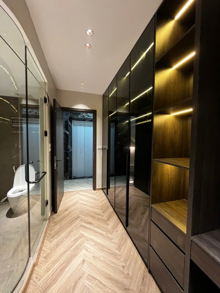 Bán nhà mặt ngõ Sài Đồng, gần Hapro, 6 tầng, DT 53m2, MT 4.15m, 3PN, Lô góc, 2026