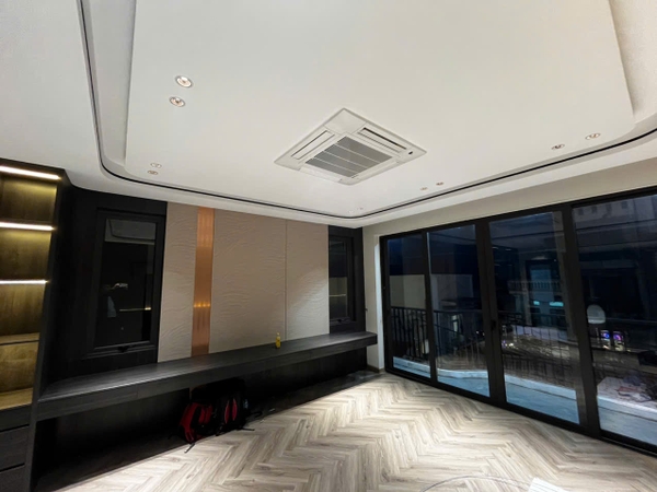 Bán nhà mặt ngõ Sài Đồng, gần Hapro, 6 tầng, DT 53m2, MT 4.15m, 3PN, Lô góc, 2026