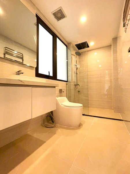 Bán nhà phân lô Ngõ 95 Vũ Xuân Thiều, 7 tầng, DT 58m2, MT 10m, 3PN, thang máy, gara ô tô