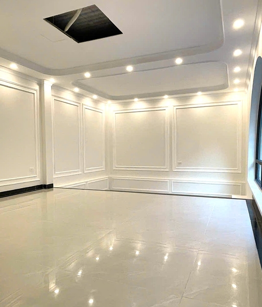 Bán nhà phân lô Ngõ 95 Vũ Xuân Thiều, 7 tầng, DT 58m2, MT 10m, 3PN, thang máy, gara ô tô