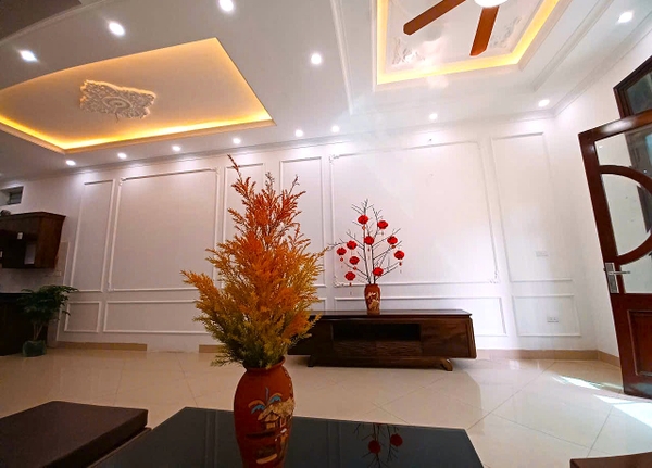 Bán nhà Phúc Lợi, gần CC Ruby Park City, 4 tầng, DT 70m2, MT 4.5m, 4PN, SĐCC, ĐÃ BÁN