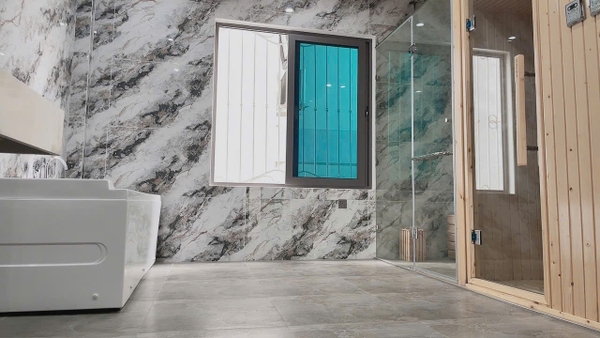 Bán nhà phố Hồng Tiến, Bồ Đề, 7 tầng, DT 68m2, MT 4m, 4PN, thang máy, gara ô tô