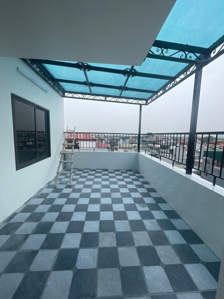 Bán nhà phố Tư Đình, Nhà 7 tầng, DT 55m2, MT 8,2m, có thang máy, gara ô tô, ĐÃ BÁN