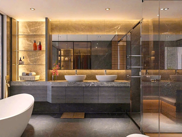 Bán nhà phố Nguyễn Văn Cừ, 7 tầng, DT 60m2, MT 4.6m, 4PN, full nội thất, thang máy