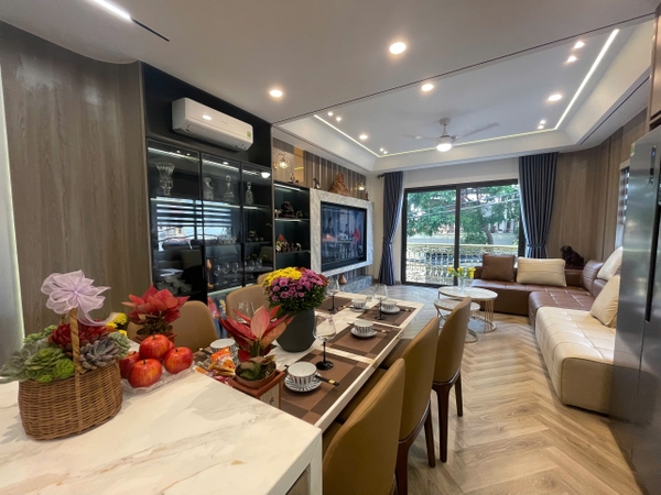 Bán nhà phố Vũ Đức Thận, Việt Hưng, 6 tầng, DT 50m2, MT 4m, có thang máy, ĐÃ BÁN